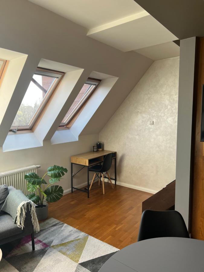 Apartament 30 Поляница-Здруй Экстерьер фото