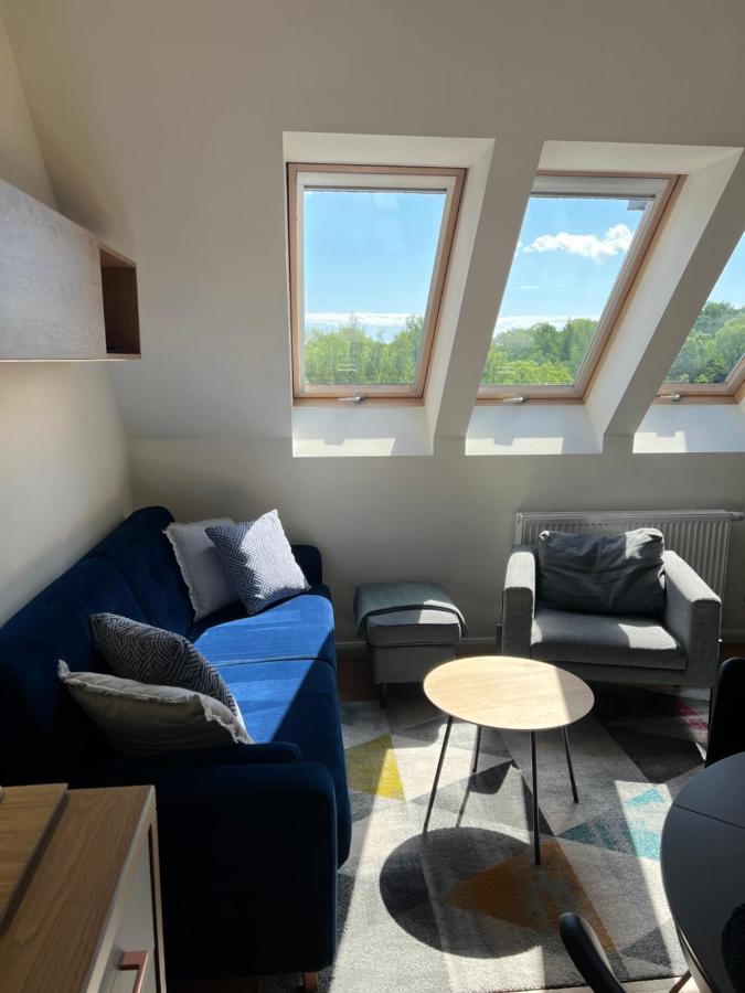 Apartament 30 Поляница-Здруй Экстерьер фото
