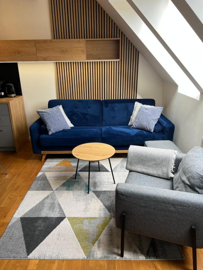 Apartament 30 Поляница-Здруй Экстерьер фото