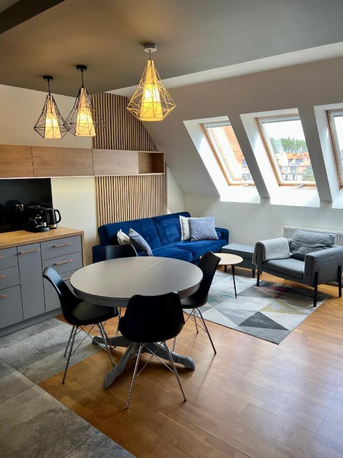 Apartament 30 Поляница-Здруй Экстерьер фото