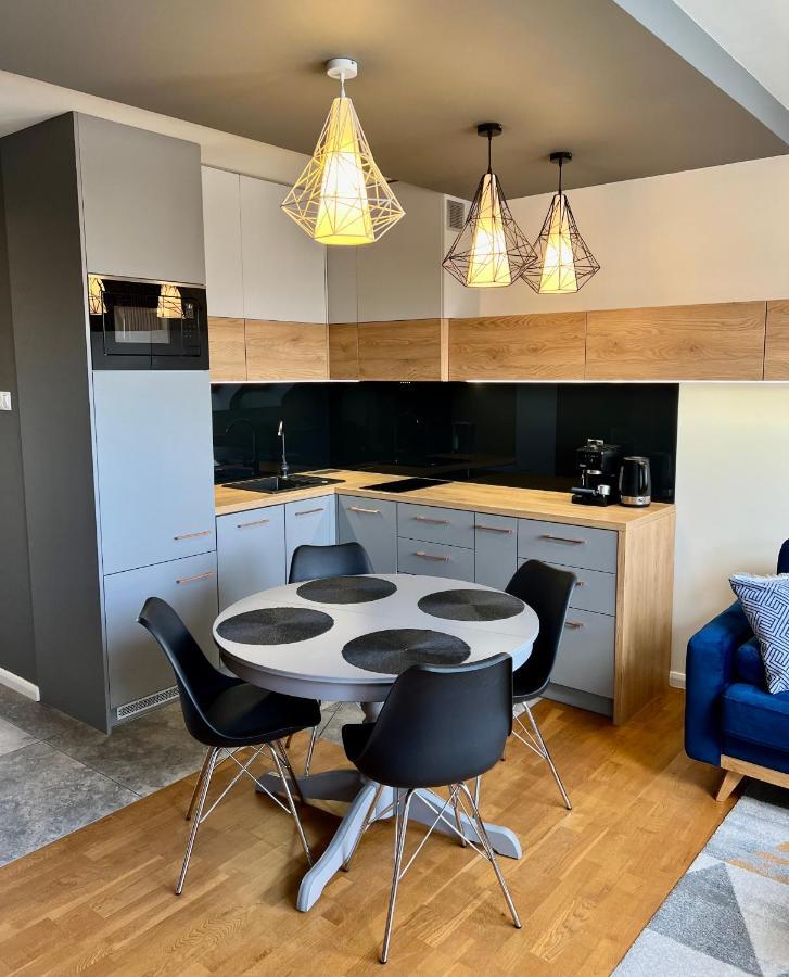 Apartament 30 Поляница-Здруй Экстерьер фото