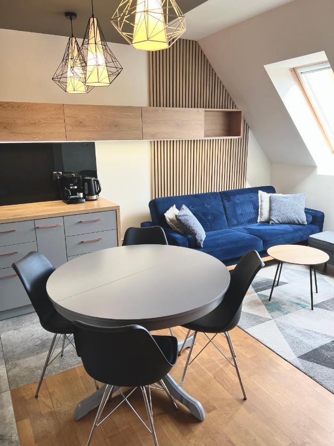 Apartament 30 Поляница-Здруй Экстерьер фото