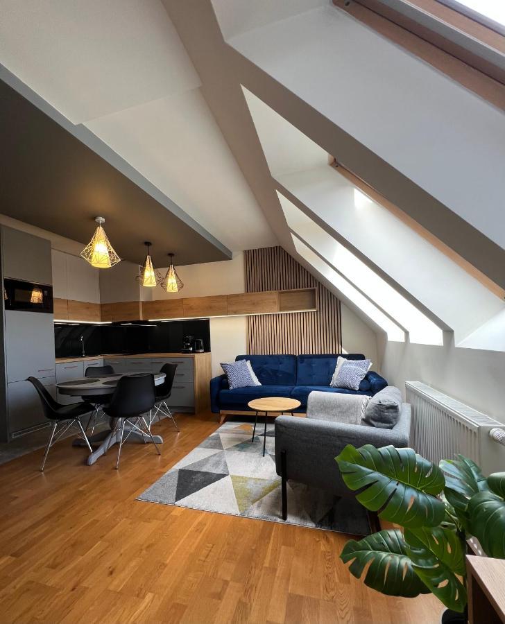Apartament 30 Поляница-Здруй Экстерьер фото